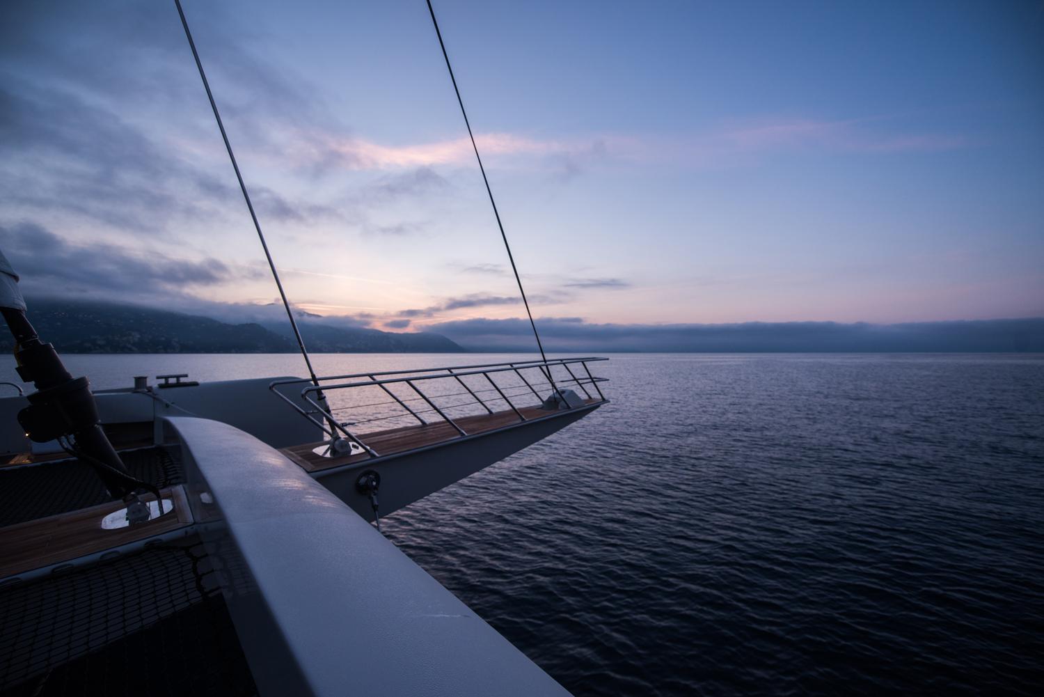 2017 MAGIC YACHTS 100' zu verkaufen (photo 8)