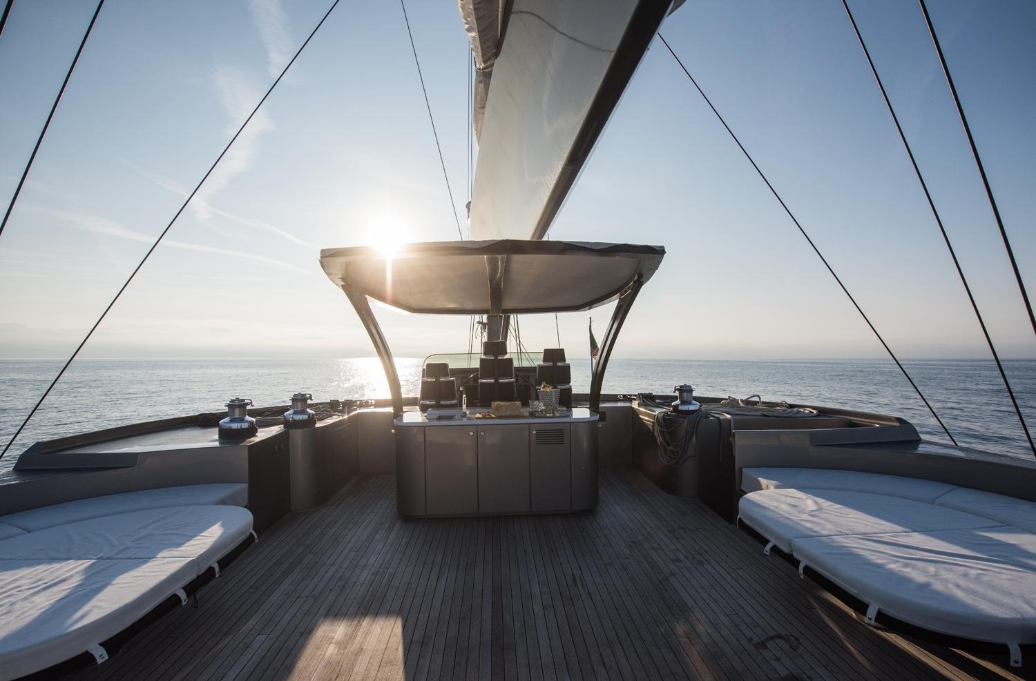 2017 MAGIC YACHTS 100' zu verkaufen (photo 10)
