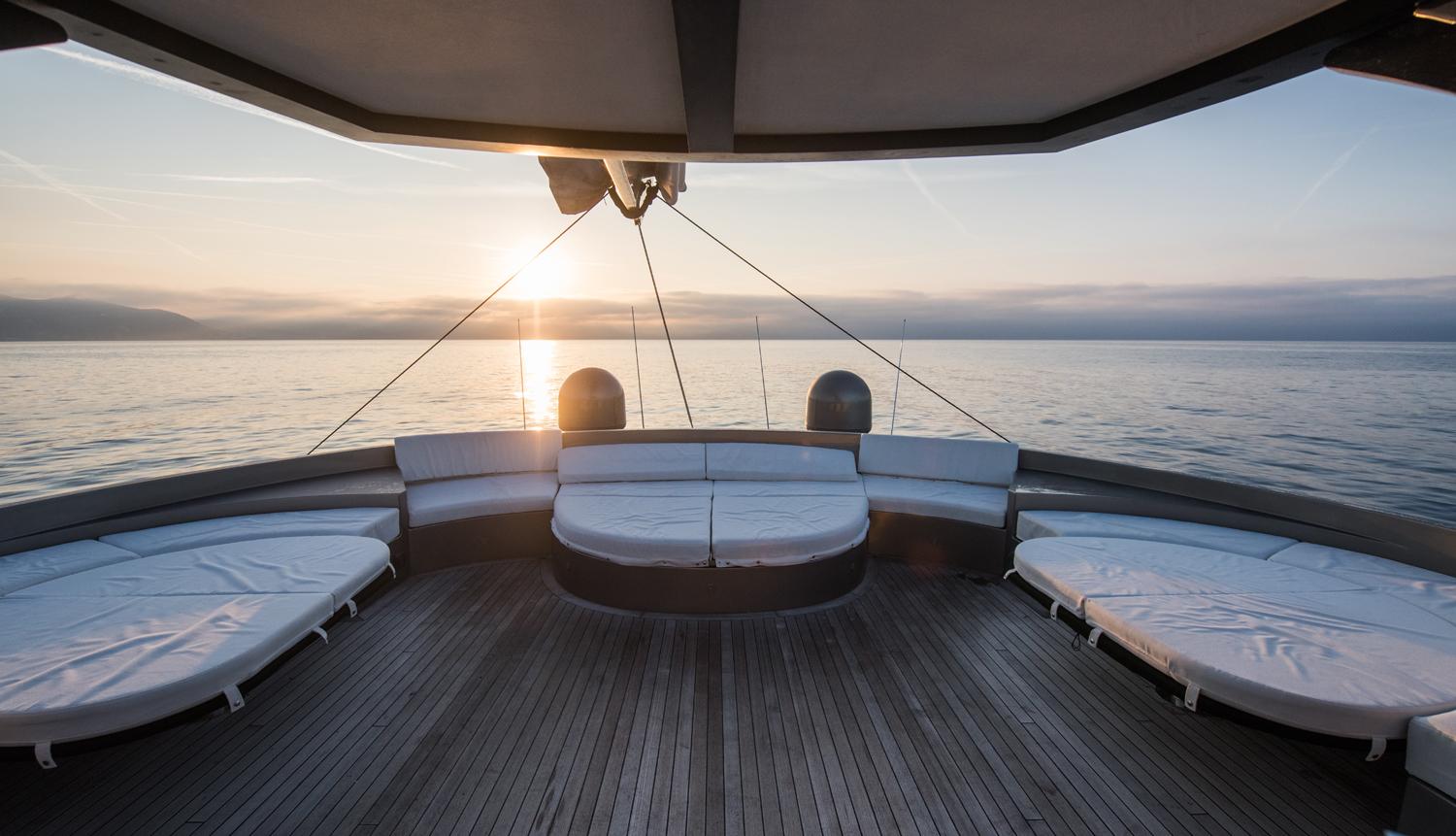 2017 MAGIC YACHTS 100' zu verkaufen (photo 11)