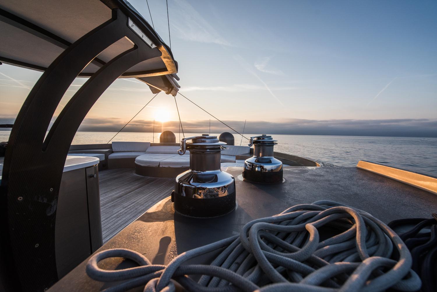 2017 MAGIC YACHTS 100' zu verkaufen (photo 12)
