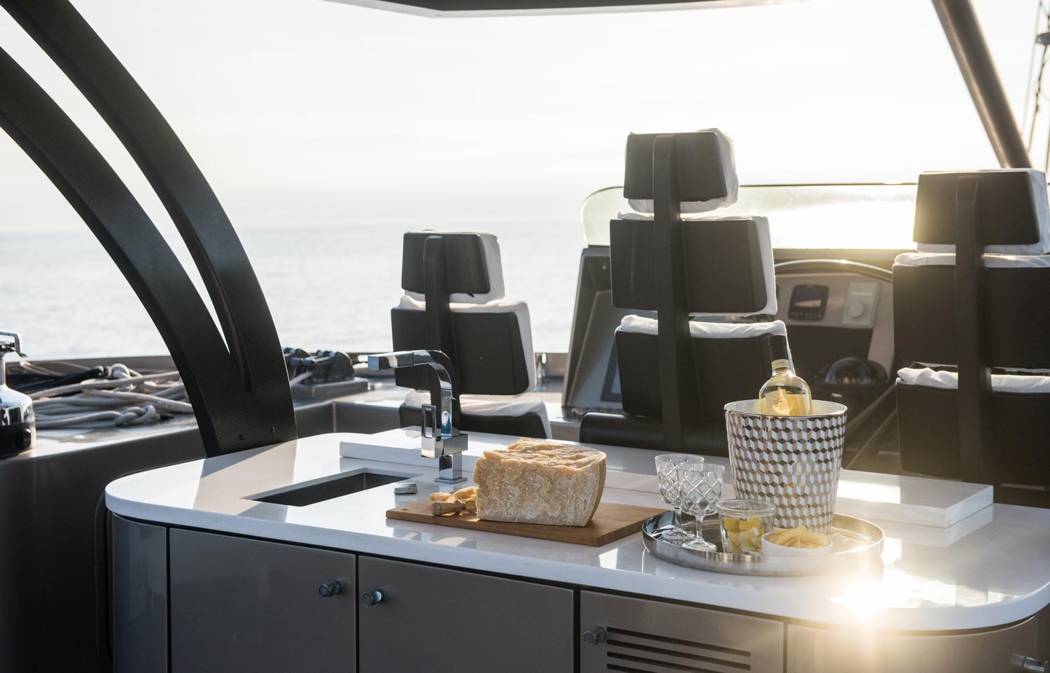 2017 MAGIC YACHTS 100' zu verkaufen (photo 13)
