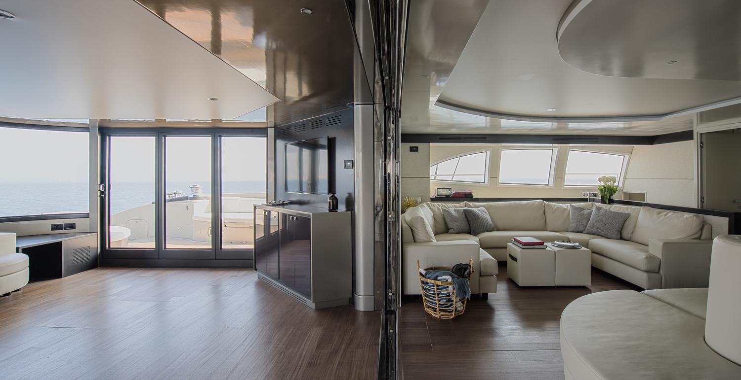 2017 MAGIC YACHTS 100' zu verkaufen (photo 14)