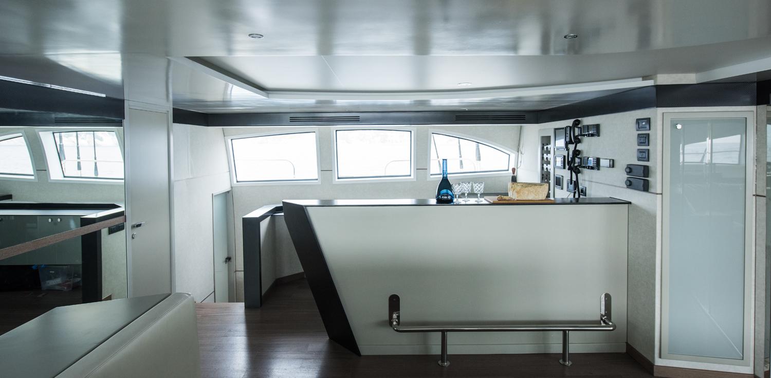 2017 MAGIC YACHTS 100' zu verkaufen (photo 15)