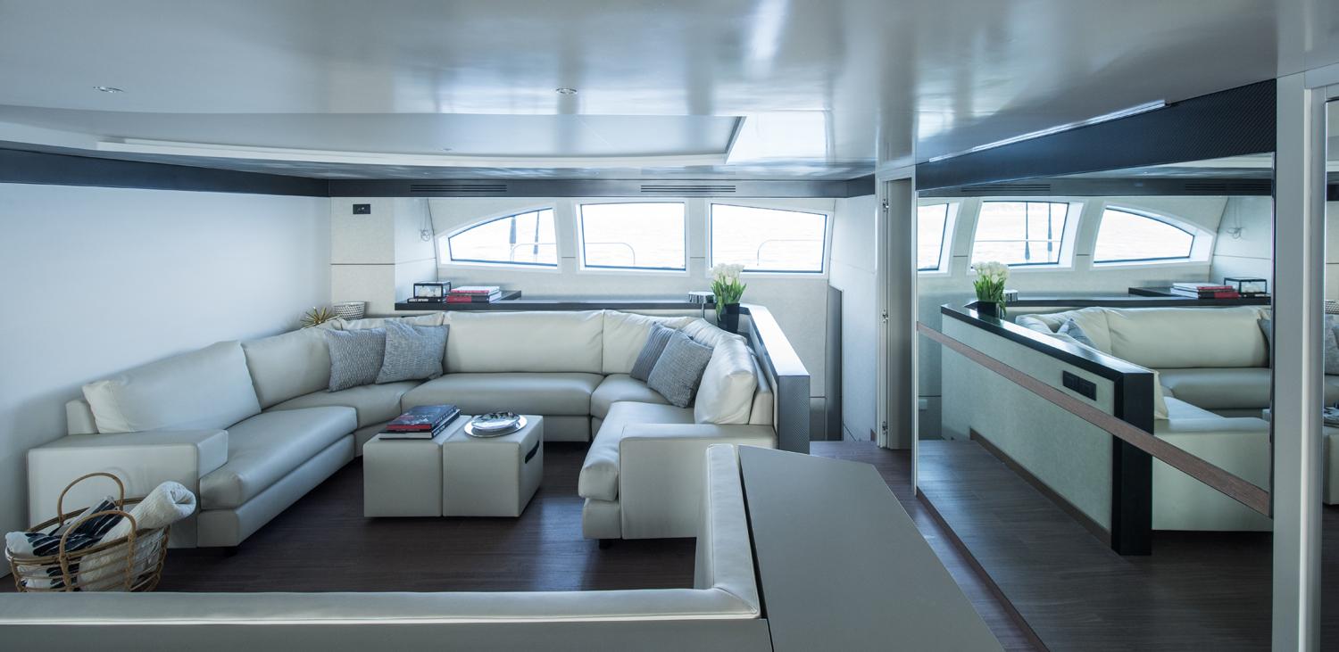 2017 MAGIC YACHTS 100' zu verkaufen (photo 16)