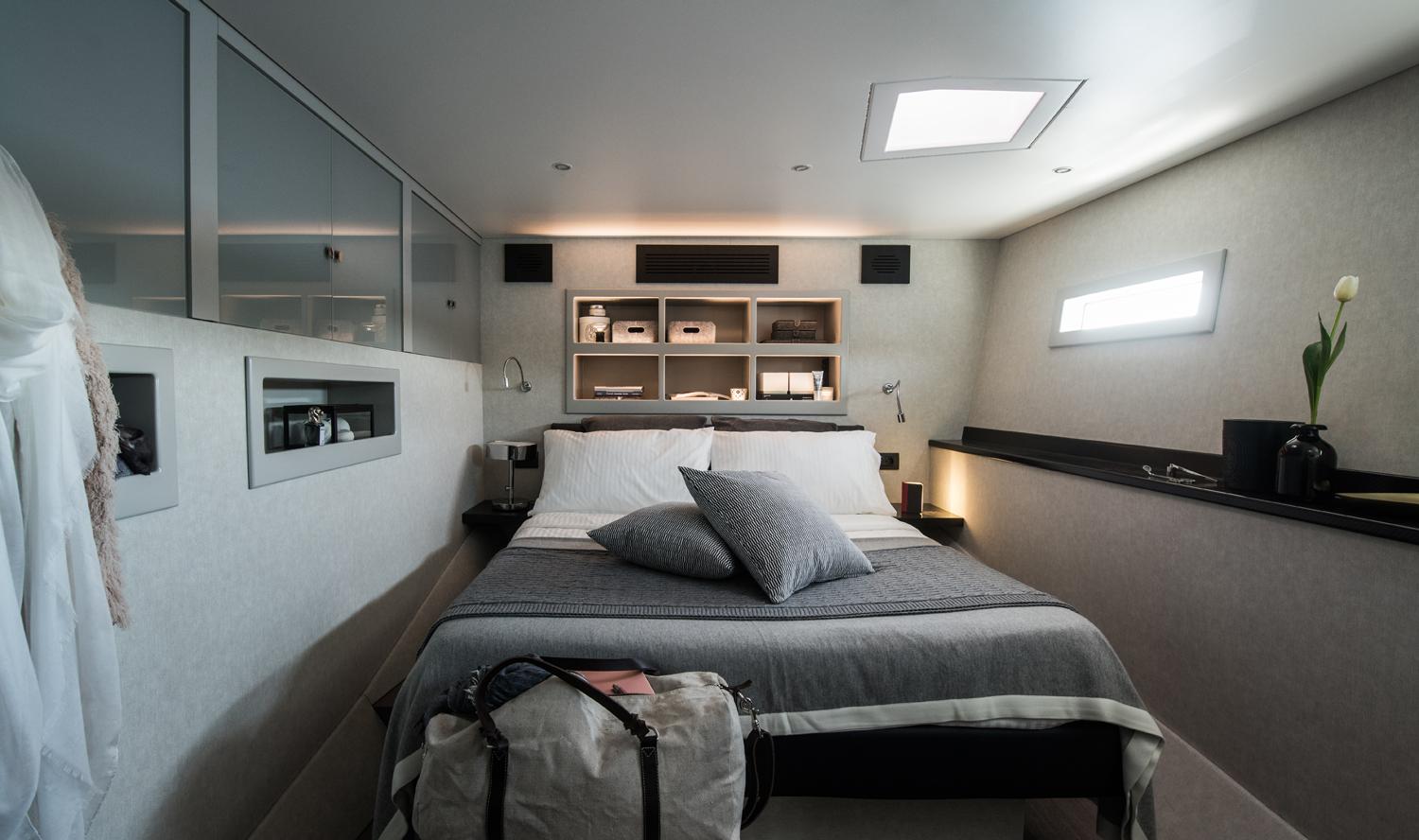 2017 MAGIC YACHTS 100' zu verkaufen (photo 21)