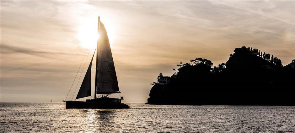 2017 MAGIC YACHTS 100' zu verkaufen (photo 28)