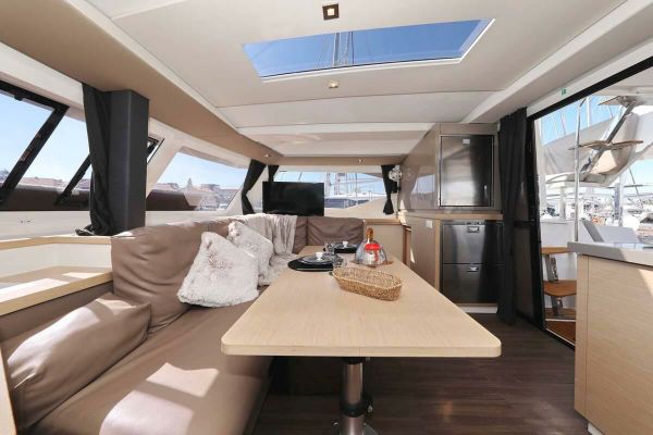 2018 Fountaine Pajot Lucia 40 en venta (photo 5)