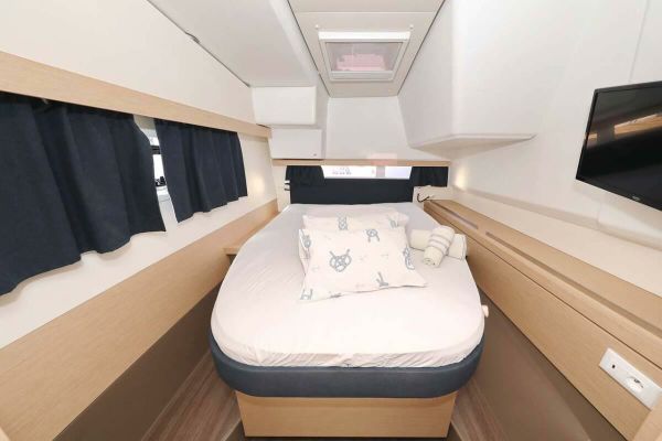 2018 Fountaine Pajot Lucia 40 en venta (photo 11)
