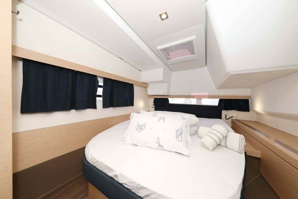 2018 Fountaine Pajot Lucia 40 en venta (photo 12)