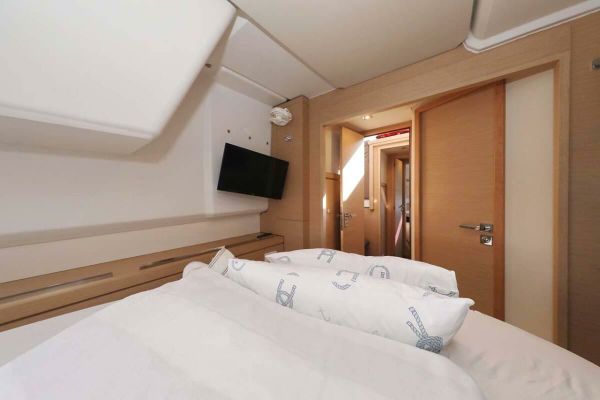 2018 Fountaine Pajot Lucia 40 en venta (photo 13)