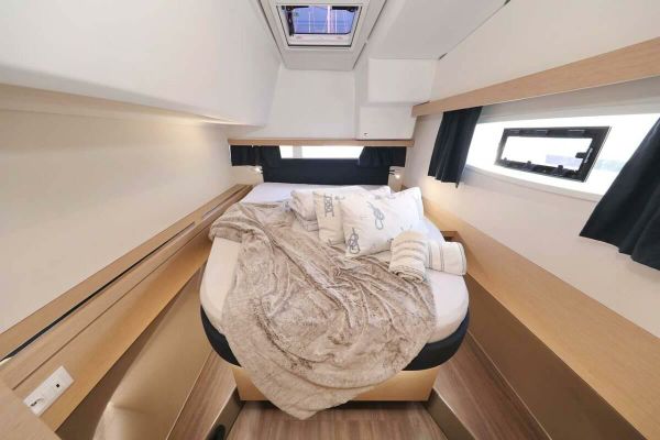 2018 Fountaine Pajot Lucia 40 en venta (photo 14)