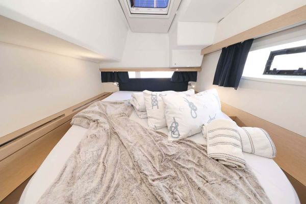 2018 Fountaine Pajot Lucia 40 en venta (photo 15)