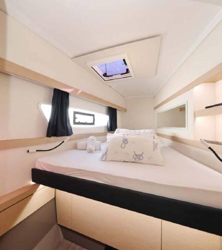 2018 Fountaine Pajot Lucia 40 en venta (photo 16)
