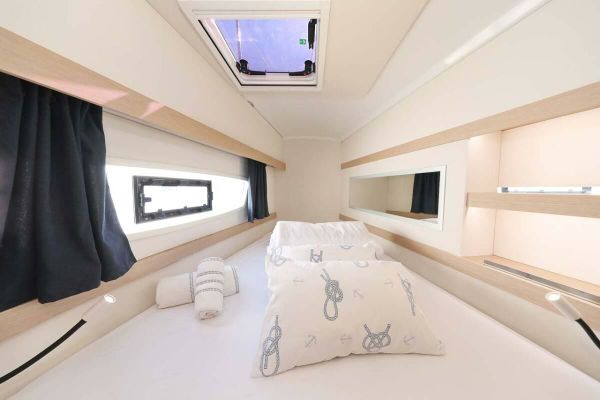 2018 Fountaine Pajot Lucia 40 en venta (photo 17)