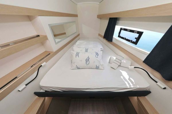 2018 Fountaine Pajot Lucia 40 en venta (photo 18)
