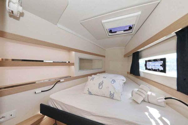 2018 Fountaine Pajot Lucia 40 en venta (photo 19)