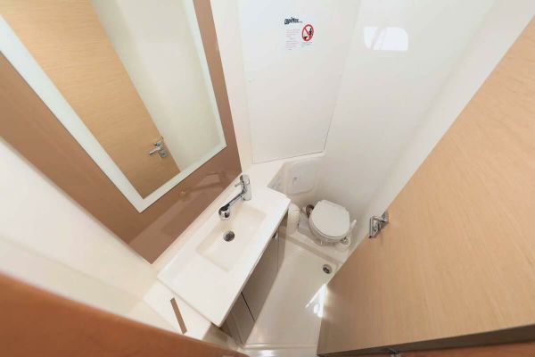 2018 Fountaine Pajot Lucia 40 en venta (photo 20)