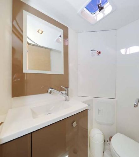 2018 Fountaine Pajot Lucia 40 en venta (photo 21)