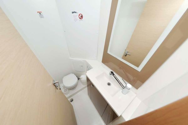 2018 Fountaine Pajot Lucia 40 en venta (photo 22)