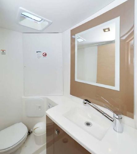 2018 Fountaine Pajot Lucia 40 en venta (photo 23)