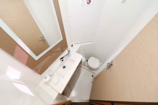 2018 Fountaine Pajot Lucia 40 en venta (photo 24)
