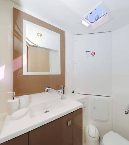 2018 Fountaine Pajot Lucia 40 en venta (photo 25)
