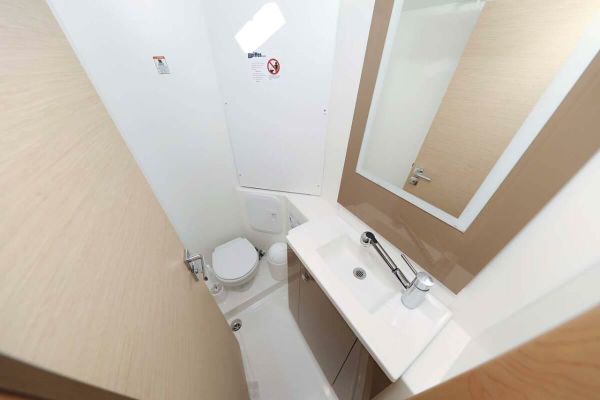 2018 Fountaine Pajot Lucia 40 en venta (photo 26)