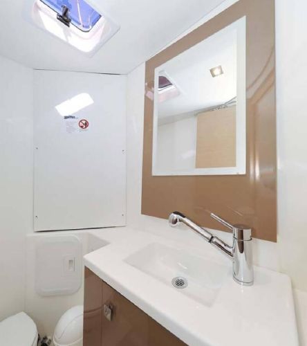 2018 Fountaine Pajot Lucia 40 en venta (photo 27)