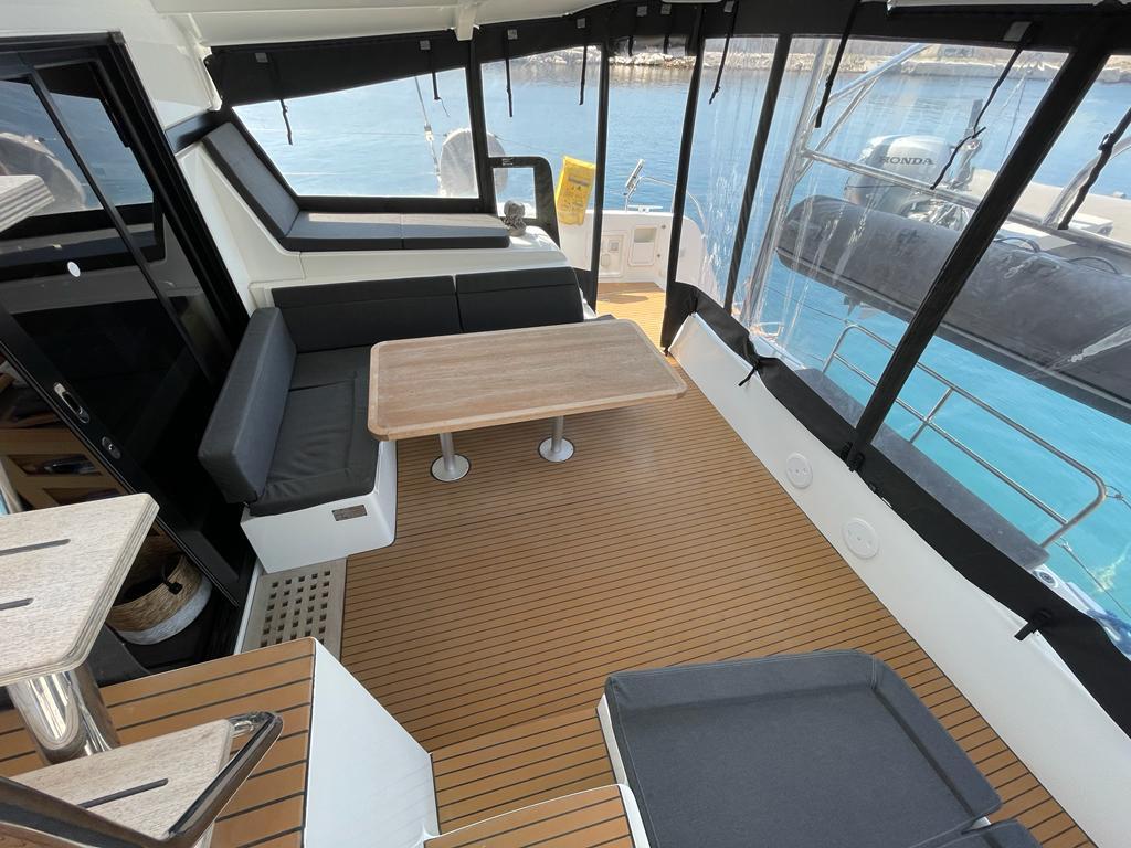 2017 Lagoon 42 zu verkaufen (photo 3)