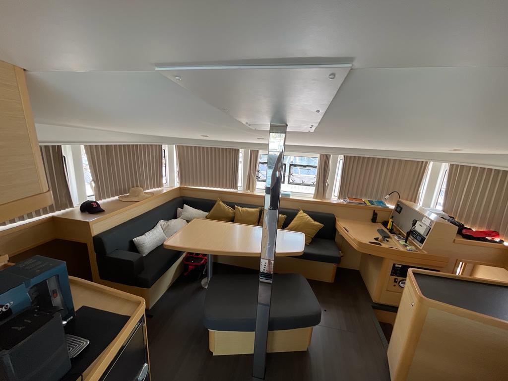 2017 Lagoon 42 zu verkaufen (photo 4)