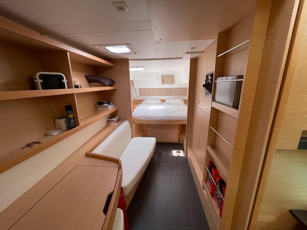 2017 Lagoon 42 zu verkaufen (photo 5)