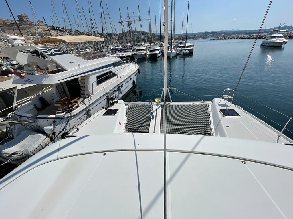 2017 Lagoon 42 zu verkaufen (photo 6)