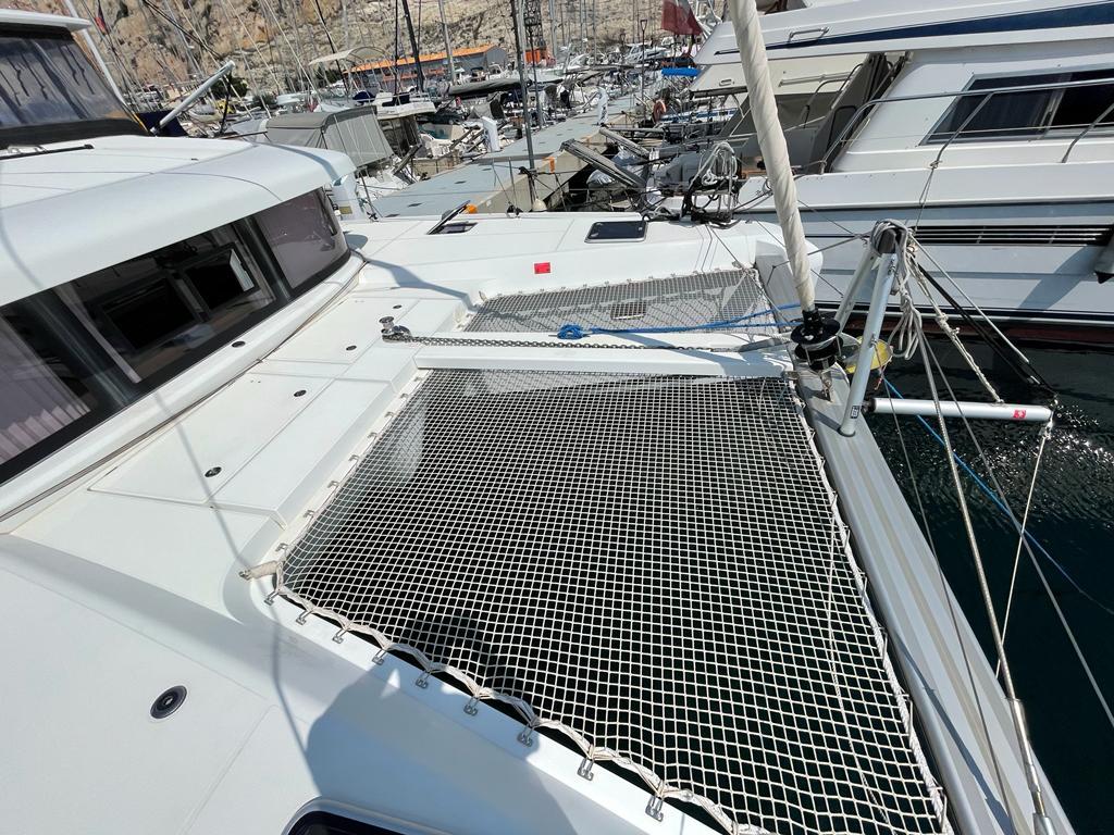2017 Lagoon 42 zu verkaufen (photo 7)