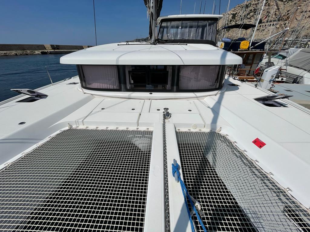 2017 Lagoon 42 zu verkaufen (photo 8)