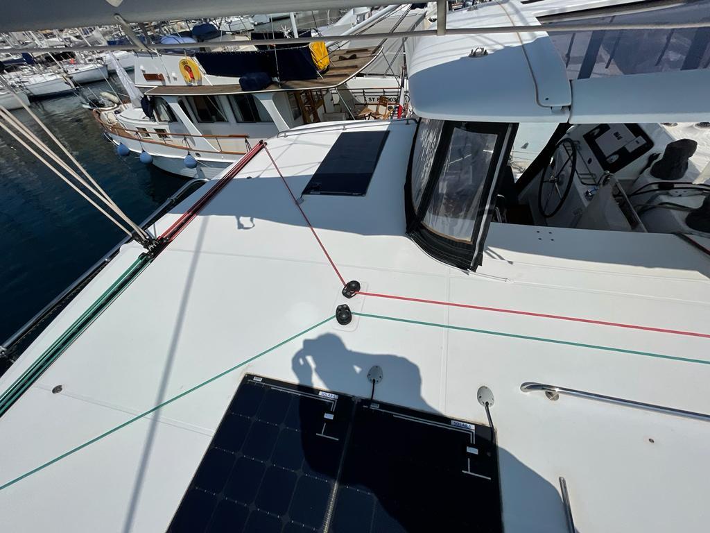 2017 Lagoon 42 zu verkaufen (photo 9)
