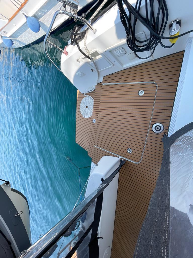 2017 Lagoon 42 zu verkaufen (photo 11)