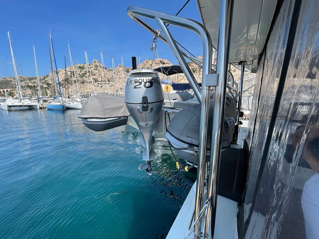 2017 Lagoon 42 zu verkaufen (photo 12)
