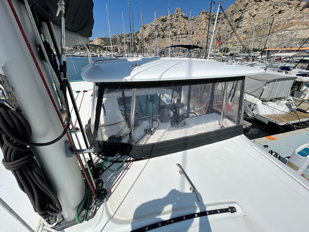 2017 Lagoon 42 zu verkaufen (photo 13)