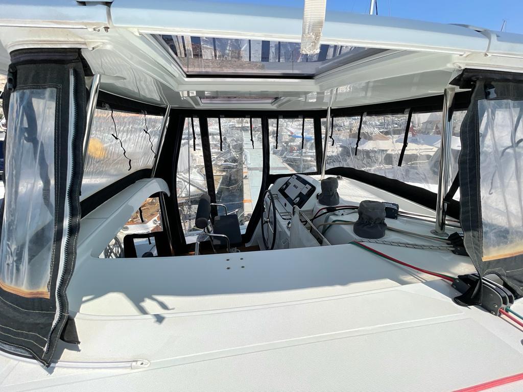 2017 Lagoon 42 zu verkaufen (photo 14)