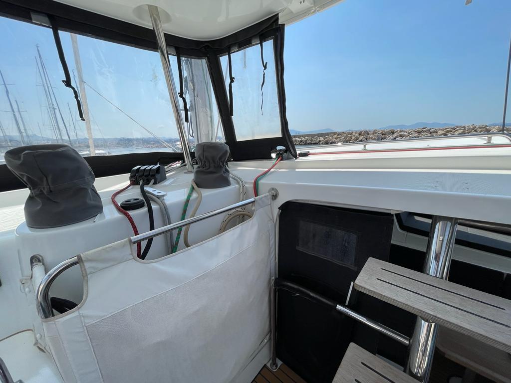 2017 Lagoon 42 zu verkaufen (photo 15)