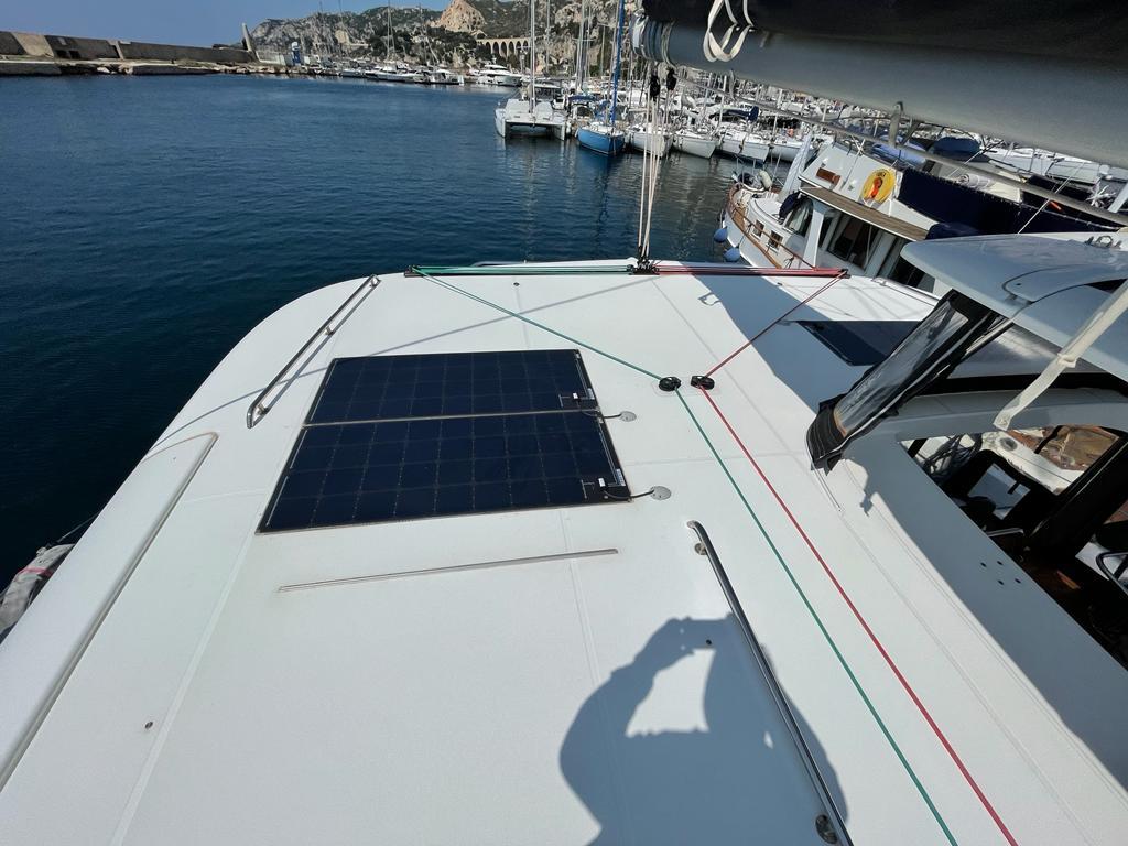 2017 Lagoon 42 zu verkaufen (photo 16)