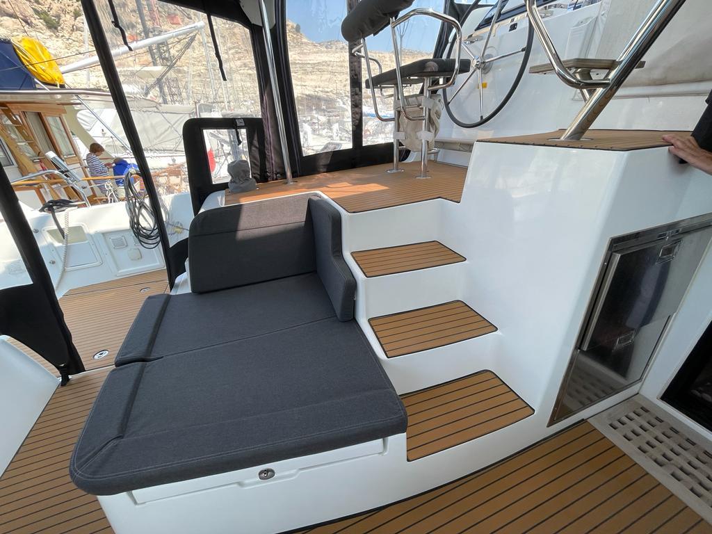 2017 Lagoon 42 zu verkaufen (photo 17)