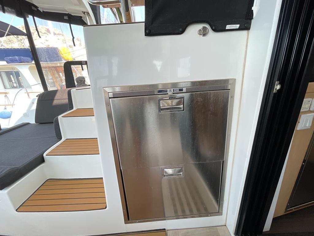 2017 Lagoon 42 zu verkaufen (photo 18)