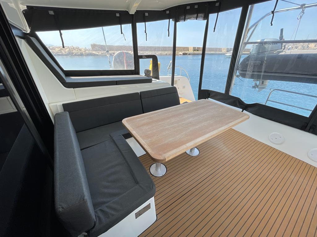 2017 Lagoon 42 zu verkaufen (photo 19)