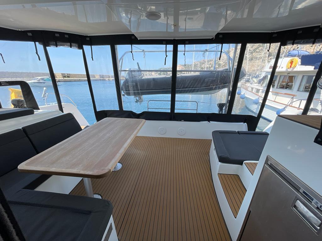 2017 Lagoon 42 zu verkaufen (photo 20)