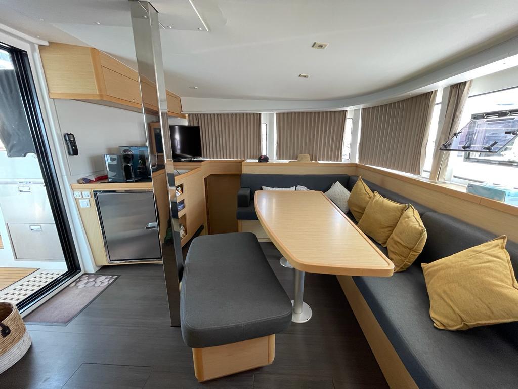 2017 Lagoon 42 zu verkaufen (photo 21)