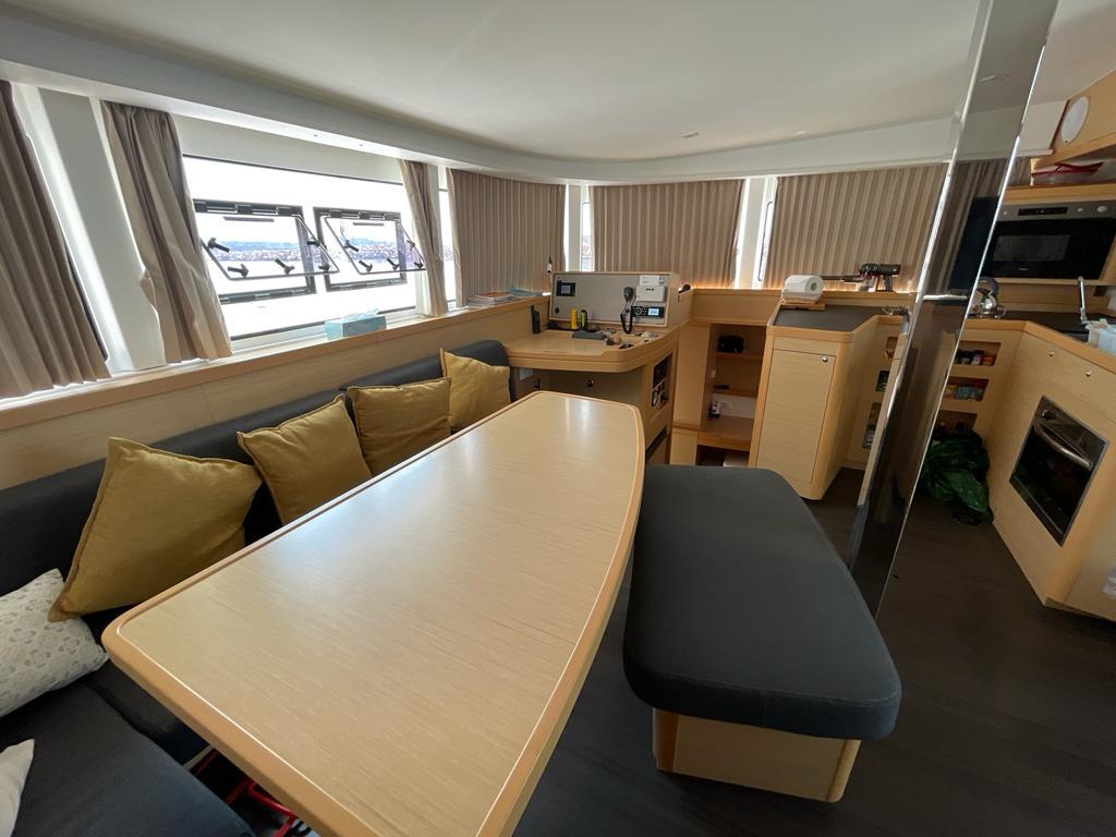 2017 Lagoon 42 zu verkaufen (photo 22)