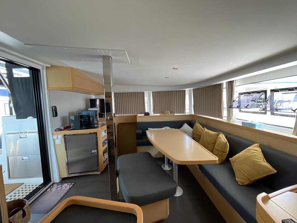 2017 Lagoon 42 zu verkaufen (photo 23)