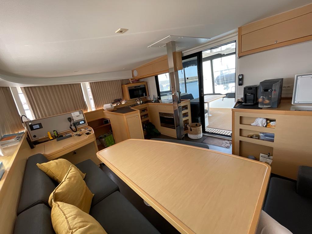 2017 Lagoon 42 zu verkaufen (photo 25)