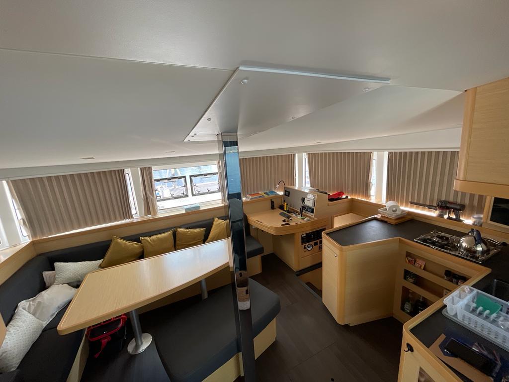 2017 Lagoon 42 zu verkaufen (photo 26)